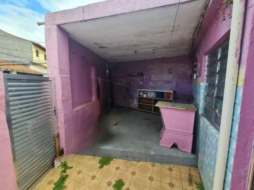 Foto 6 de Casa com 2 quartos à venda, 190m2 em Parque São Lucas, São Paulo - SP