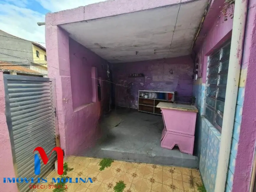 Foto 6 de Casa com 2 quartos à venda, 190m2 em Parque São Lucas, São Paulo - SP