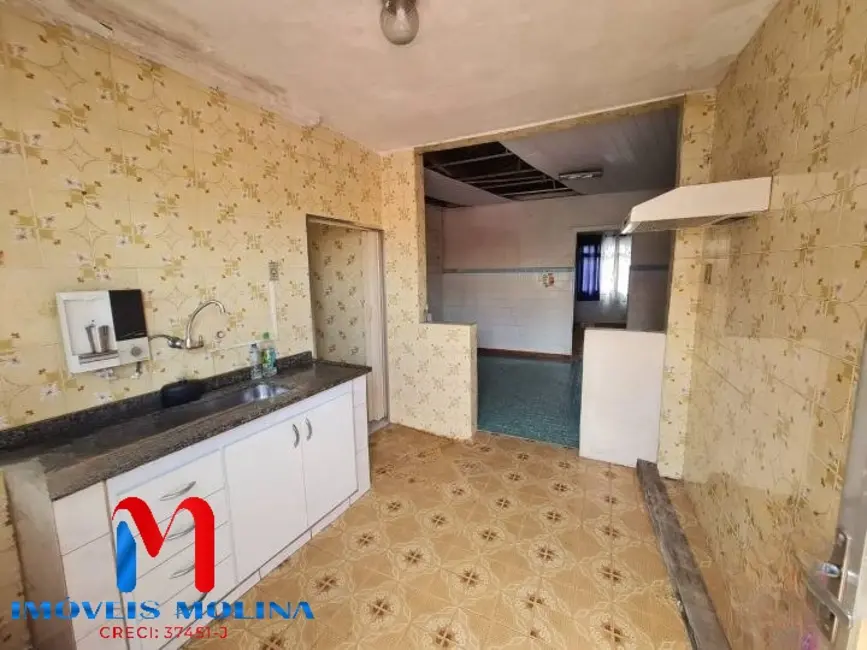 Foto 8 de Casa com 2 quartos à venda, 190m2 em Parque São Lucas, São Paulo - SP