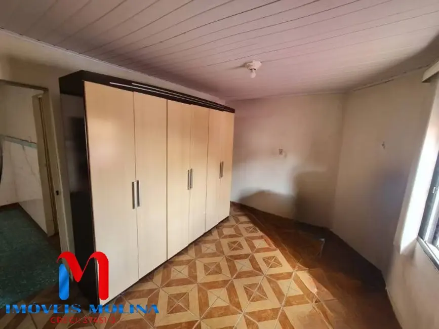 Foto 5 de Casa com 2 quartos à venda, 190m2 em Parque São Lucas, São Paulo - SP