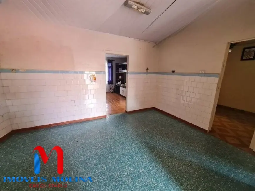 Foto 1 de Casa com 2 quartos à venda, 190m2 em Parque São Lucas, São Paulo - SP