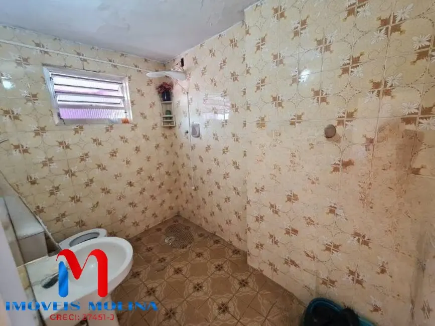 Foto 3 de Casa com 2 quartos à venda, 190m2 em Parque São Lucas, São Paulo - SP