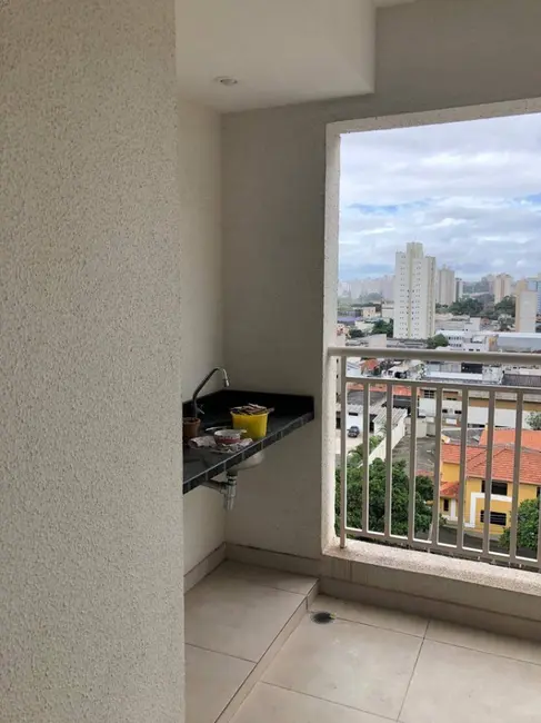 Foto 1 de Apartamento com 2 quartos à venda, 68m2 em Centro, Sao Caetano Do Sul - SP