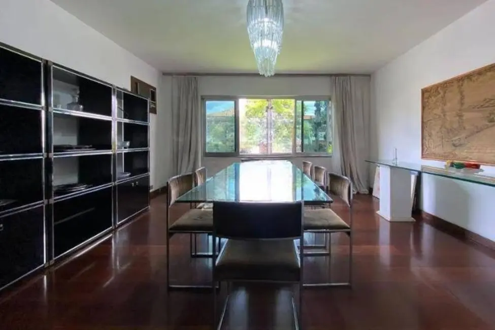 Foto 7 de Sobrado com 5 quartos à venda, 580m2 em Jardim São Caetano, Sao Caetano Do Sul - SP