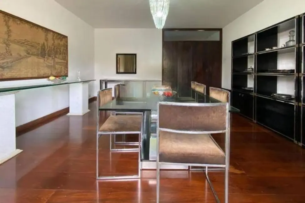 Foto 8 de Sobrado com 5 quartos à venda, 580m2 em Jardim São Caetano, Sao Caetano Do Sul - SP