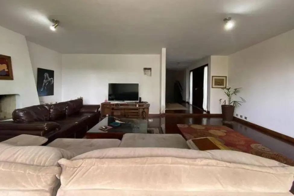 Foto 6 de Sobrado com 5 quartos à venda, 580m2 em Jardim São Caetano, Sao Caetano Do Sul - SP