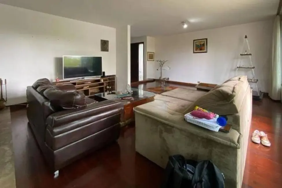 Foto 4 de Sobrado com 5 quartos à venda, 580m2 em Jardim São Caetano, Sao Caetano Do Sul - SP