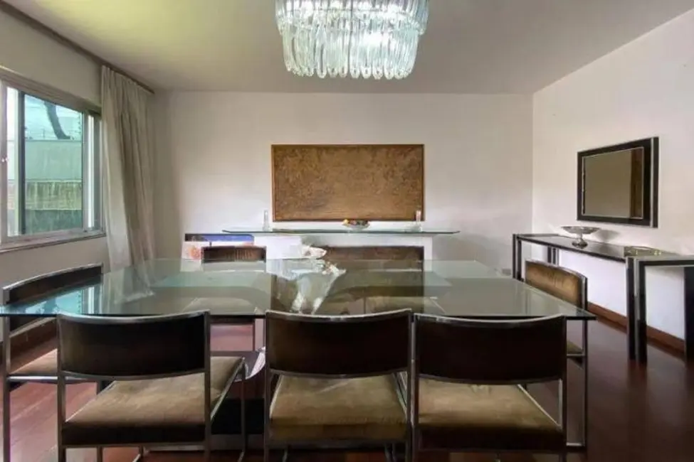 Foto 9 de Sobrado com 5 quartos à venda, 580m2 em Jardim São Caetano, Sao Caetano Do Sul - SP