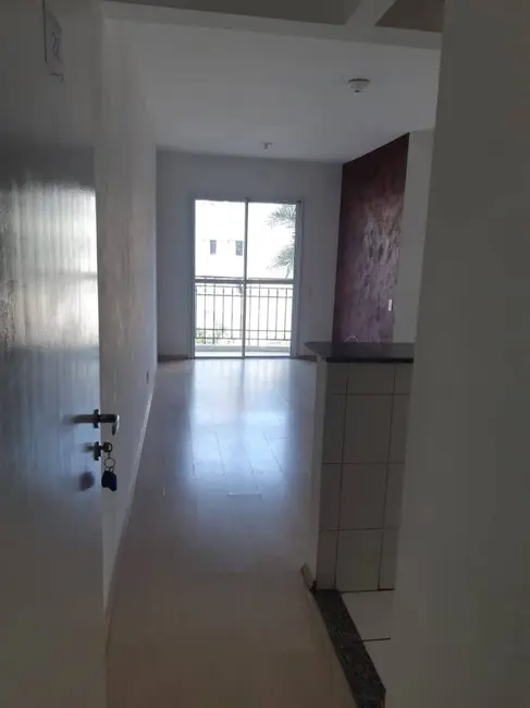 Foto 2 de Apartamento com 3 quartos à venda, 64m2 em Campestre, Santo Andre - SP