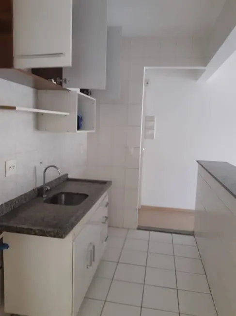 Foto 4 de Apartamento com 3 quartos à venda, 64m2 em Campestre, Santo Andre - SP