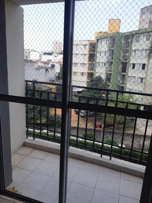 Foto 1 de Apartamento com 3 quartos à venda, 64m2 em Campestre, Santo Andre - SP