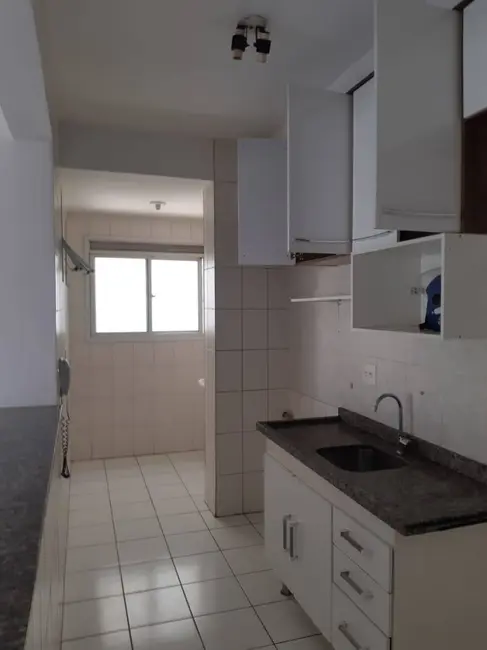 Foto 5 de Apartamento com 3 quartos à venda, 64m2 em Campestre, Santo Andre - SP