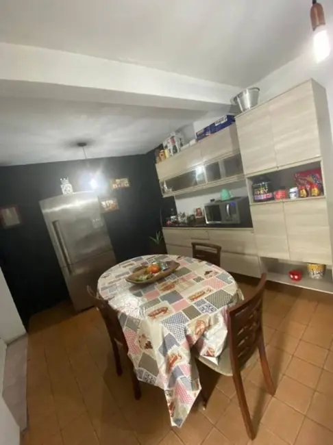 Foto 9 de Sobrado com 4 quartos à venda, 169m2 em Santa Paula, Sao Caetano Do Sul - SP