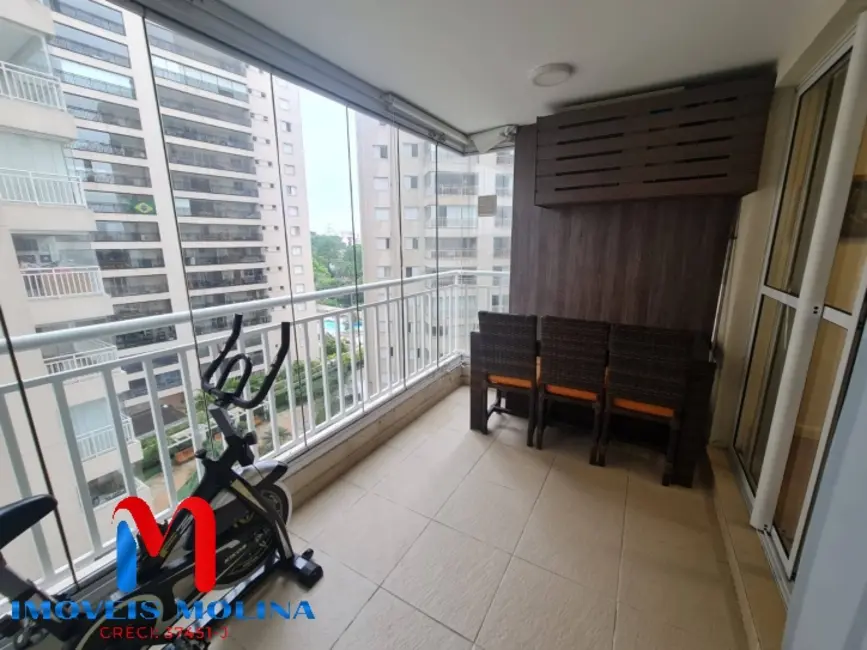 Foto 1 de Apartamento com 2 quartos à venda, 65m2 em Mauá, Sao Caetano Do Sul - SP