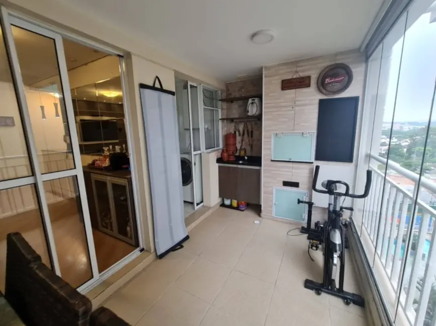 Foto 2 de Apartamento com 2 quartos à venda, 65m2 em Mauá, Sao Caetano Do Sul - SP