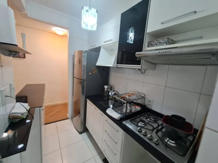 Foto 6 de Apartamento com 2 quartos à venda, 65m2 em Mauá, Sao Caetano Do Sul - SP