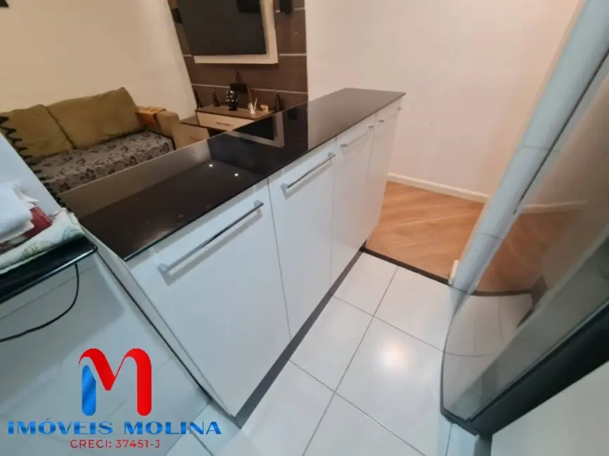 Foto 8 de Apartamento com 2 quartos à venda, 65m2 em Mauá, Sao Caetano Do Sul - SP