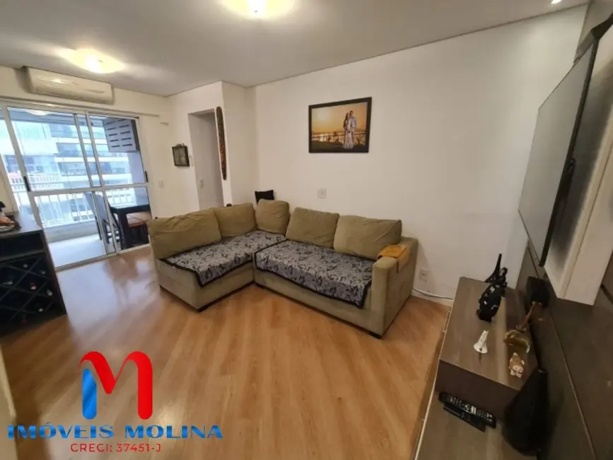 Foto 4 de Apartamento com 2 quartos à venda, 65m2 em Mauá, Sao Caetano Do Sul - SP