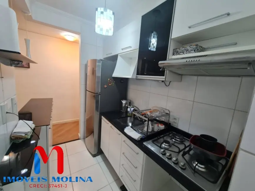 Foto 6 de Apartamento com 2 quartos à venda, 65m2 em Mauá, Sao Caetano Do Sul - SP