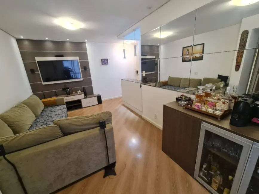Foto 5 de Apartamento com 2 quartos à venda, 65m2 em Mauá, Sao Caetano Do Sul - SP