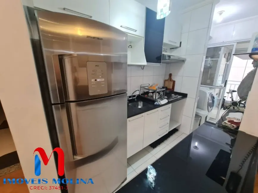 Foto 7 de Apartamento com 2 quartos à venda, 65m2 em Mauá, Sao Caetano Do Sul - SP
