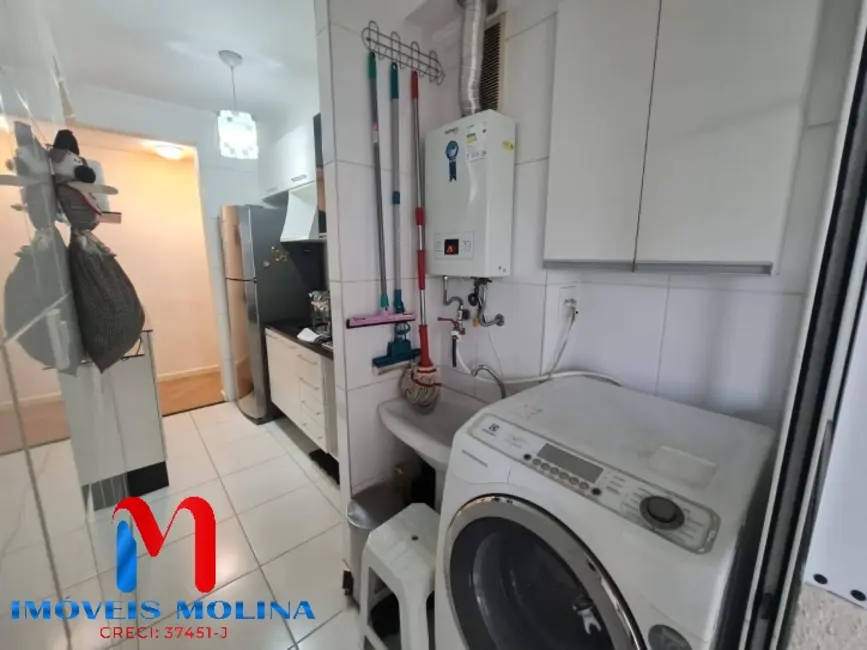 Foto 9 de Apartamento com 2 quartos à venda, 65m2 em Mauá, Sao Caetano Do Sul - SP