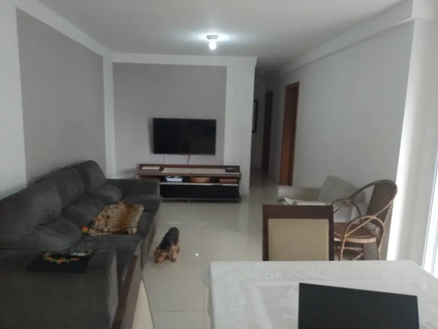 Foto 3 de Apartamento com 3 quartos à venda, 120m2 em Jardim, Santo Andre - SP