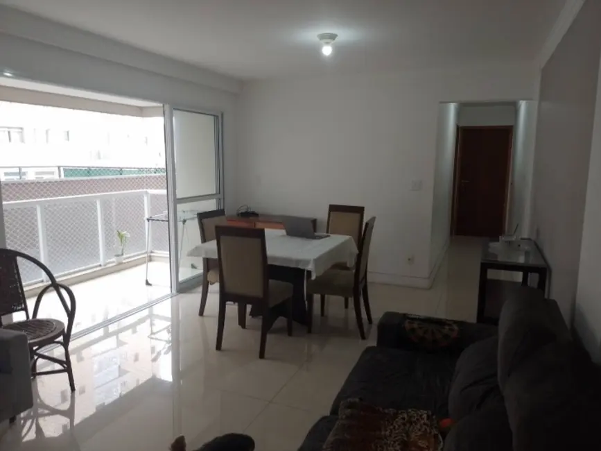 Foto 1 de Apartamento com 3 quartos à venda, 120m2 em Jardim, Santo Andre - SP