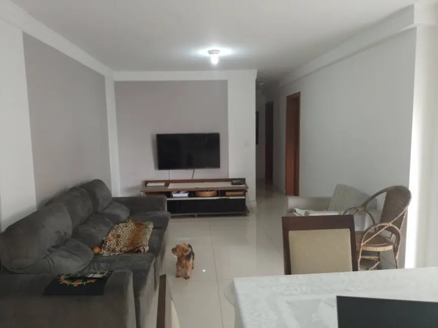 Foto 4 de Apartamento com 3 quartos à venda, 120m2 em Jardim, Santo Andre - SP