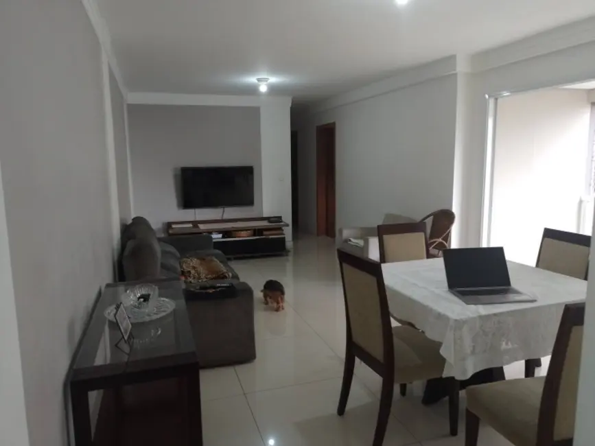Foto 2 de Apartamento com 3 quartos à venda, 120m2 em Jardim, Santo Andre - SP