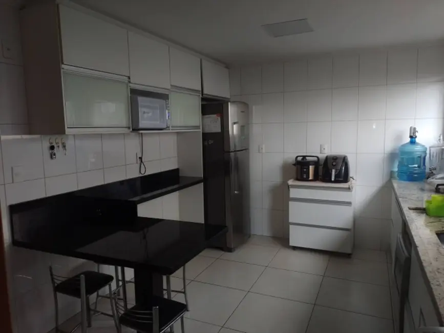 Foto 5 de Apartamento com 3 quartos à venda, 120m2 em Jardim, Santo Andre - SP
