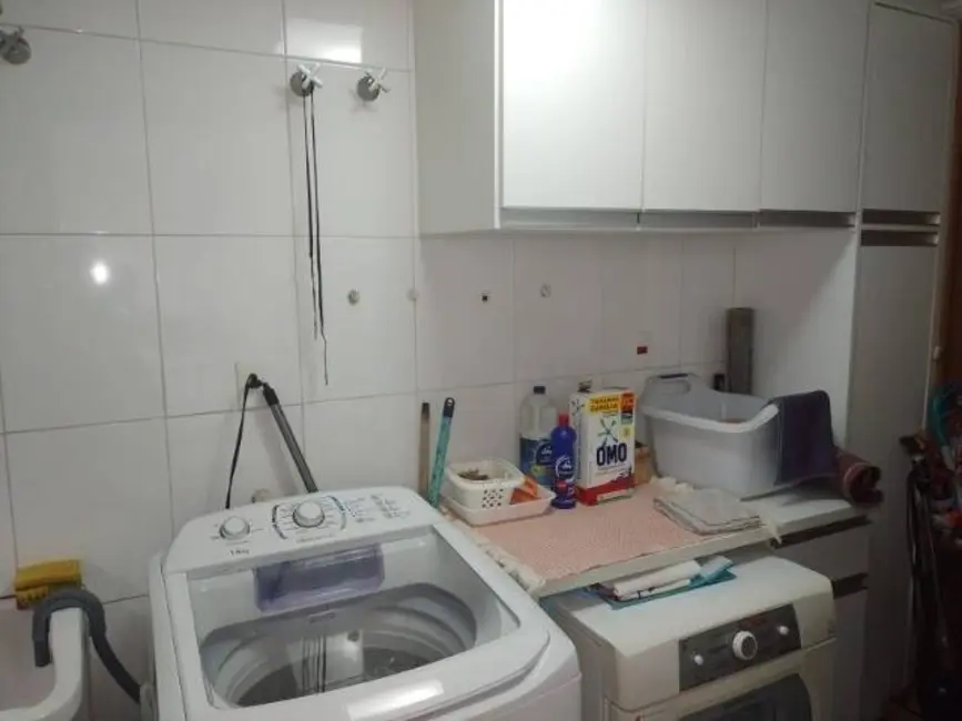 Foto 9 de Apartamento com 3 quartos à venda, 120m2 em Jardim, Santo Andre - SP