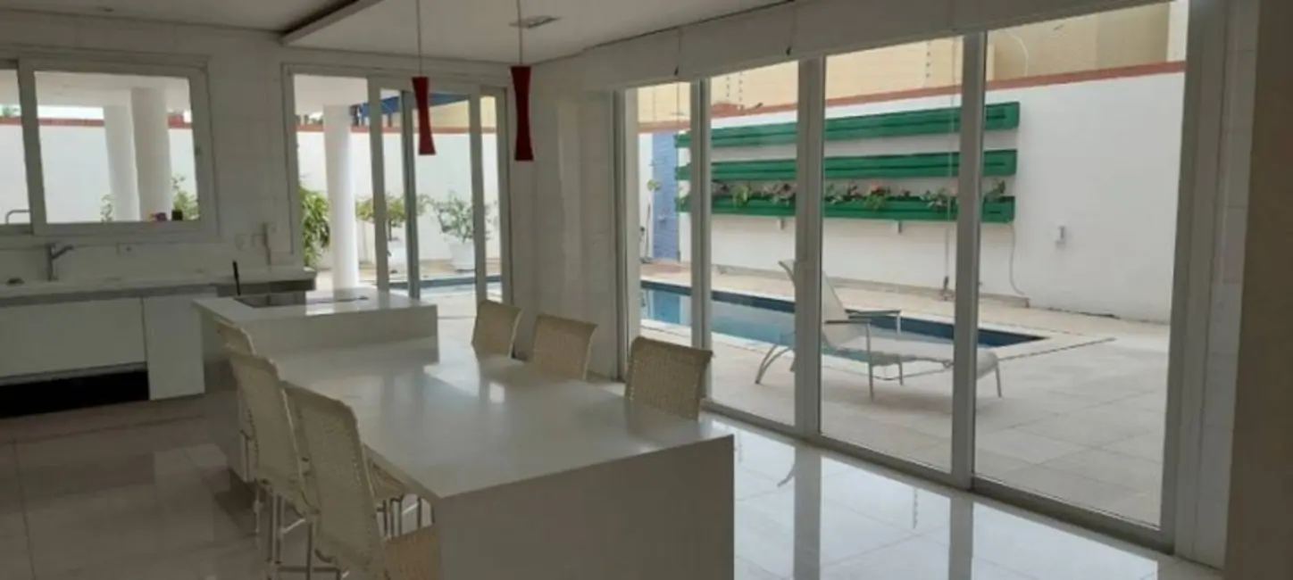 Foto 4 de Casa de Condomínio com 4 quartos à venda, 650m2 em Cerâmica, Sao Caetano Do Sul - SP