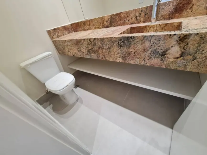 Foto 8 de Casa de Condomínio com 5 quartos à venda, 650m2 em Cerâmica, Sao Caetano Do Sul - SP