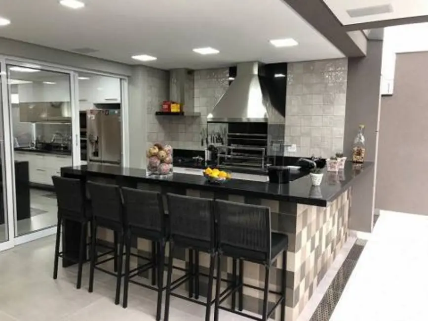 Foto 4 de Casa de Condomínio com 4 quartos à venda, 580m2 em Cerâmica, Sao Caetano Do Sul - SP