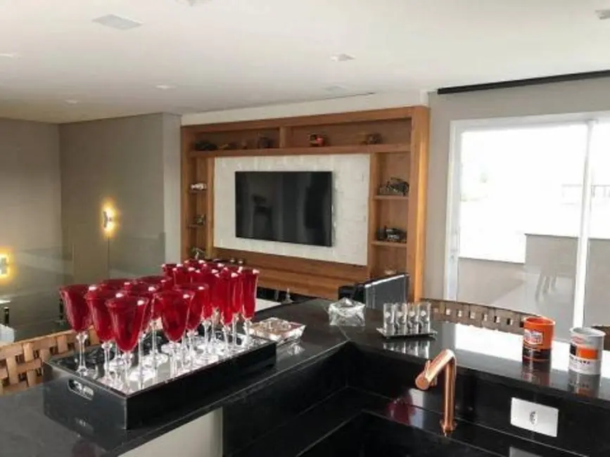 Foto 5 de Casa de Condomínio com 4 quartos à venda, 580m2 em Cerâmica, Sao Caetano Do Sul - SP