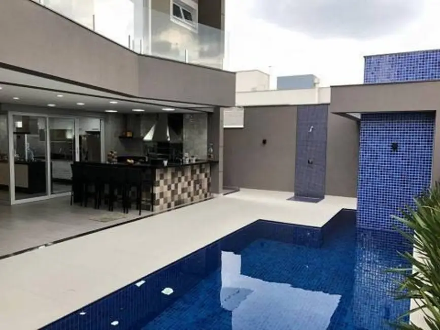 Foto 1 de Casa de Condomínio com 4 quartos à venda, 580m2 em Cerâmica, Sao Caetano Do Sul - SP