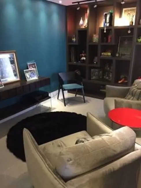 Foto 8 de Apartamento com 4 quartos à venda, 234m2 em Santo Antônio, Sao Caetano Do Sul - SP