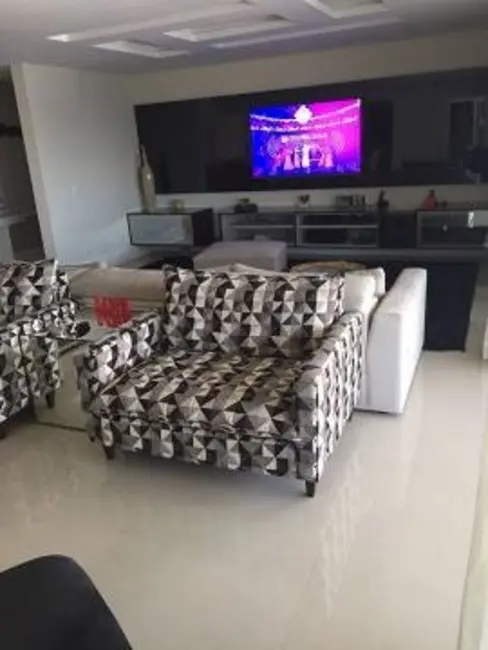 Foto 4 de Apartamento com 4 quartos à venda, 234m2 em Santo Antônio, Sao Caetano Do Sul - SP