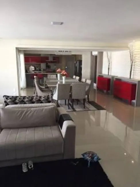 Foto 6 de Apartamento com 4 quartos à venda, 234m2 em Santo Antônio, Sao Caetano Do Sul - SP