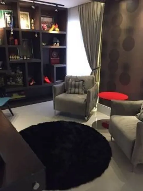 Foto 7 de Apartamento com 4 quartos à venda, 234m2 em Santo Antônio, Sao Caetano Do Sul - SP