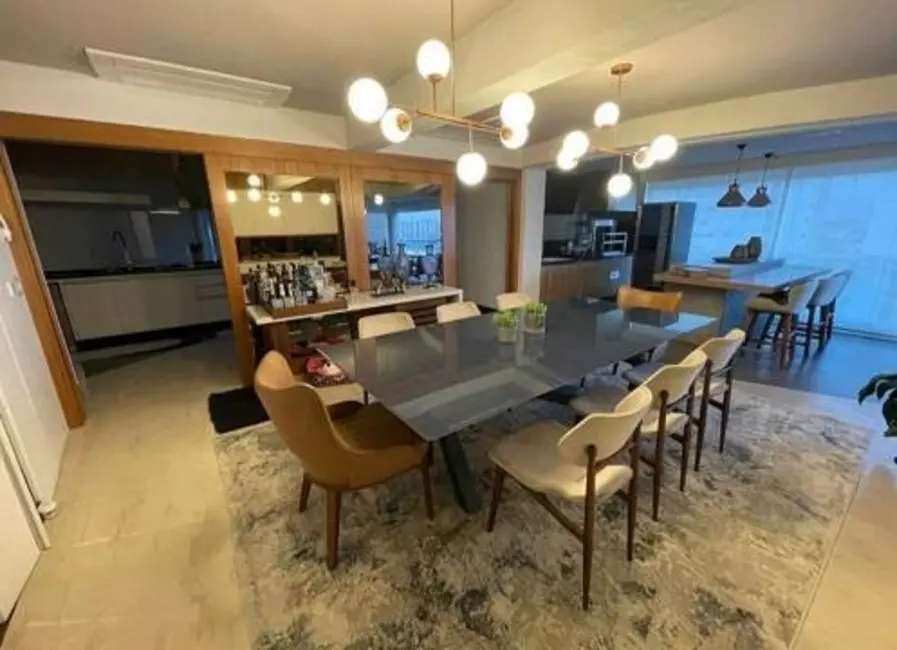 Foto 4 de Apartamento com 3 quartos à venda, 304m2 em Santo Antônio, Sao Caetano Do Sul - SP