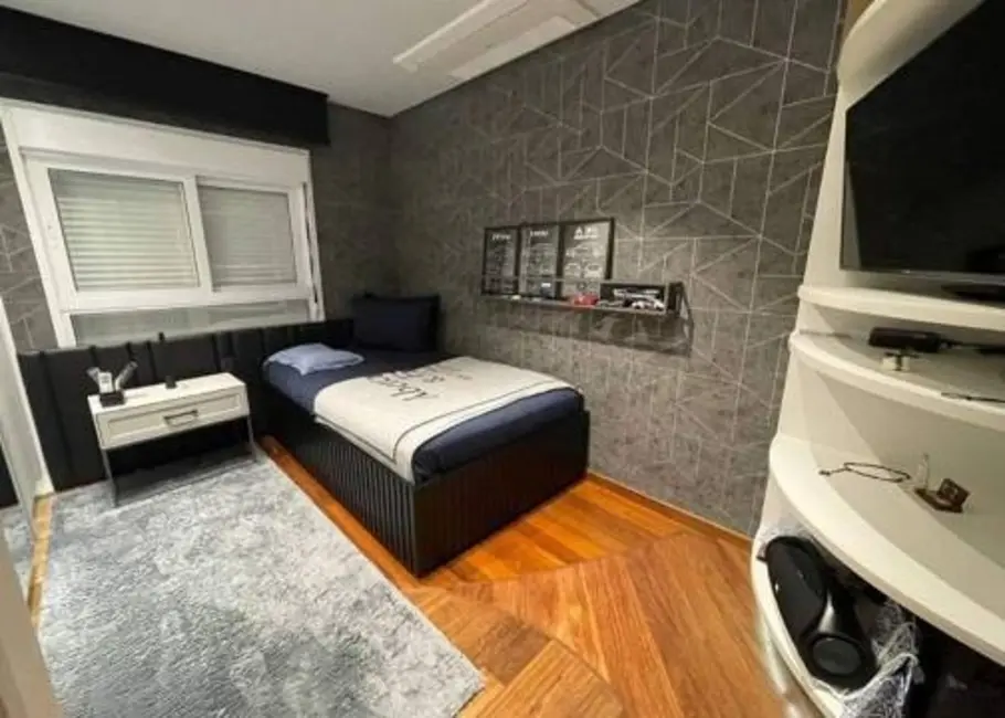 Foto 6 de Apartamento com 3 quartos à venda, 304m2 em Santo Antônio, Sao Caetano Do Sul - SP