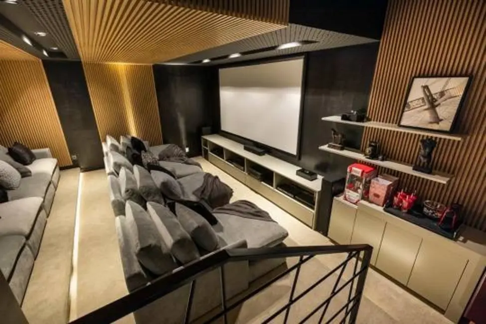 Foto 2 de Casa de Condomínio com 4 quartos à venda, 800m2 em Cerâmica, Sao Caetano Do Sul - SP
