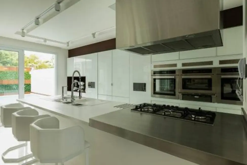 Foto 3 de Casa de Condomínio com 4 quartos à venda, 800m2 em Cerâmica, Sao Caetano Do Sul - SP