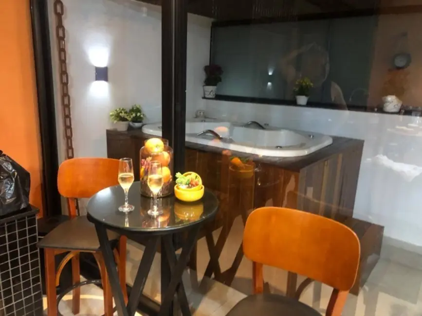 Foto 6 de Cobertura com 2 quartos à venda, 100m2 em Santa Maria, Santo Andre - SP