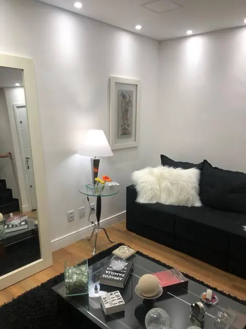 Foto 9 de Cobertura com 2 quartos à venda, 100m2 em Santa Maria, Santo Andre - SP