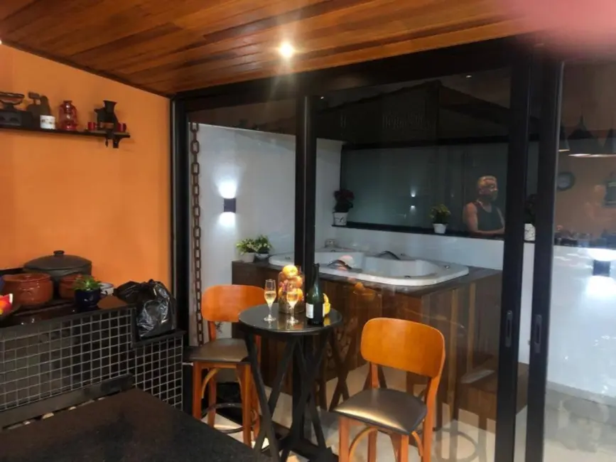 Foto 4 de Cobertura com 2 quartos à venda, 100m2 em Santa Maria, Santo Andre - SP