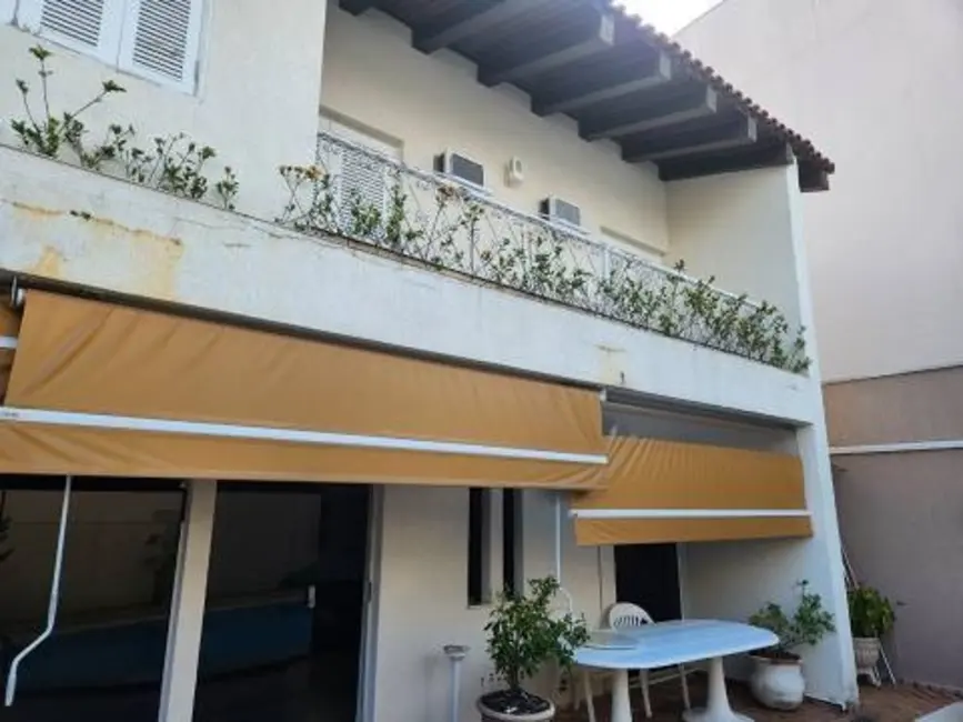 Foto 3 de Sobrado com 4 quartos à venda, 280m2 em Jardim São Caetano, Sao Caetano Do Sul - SP