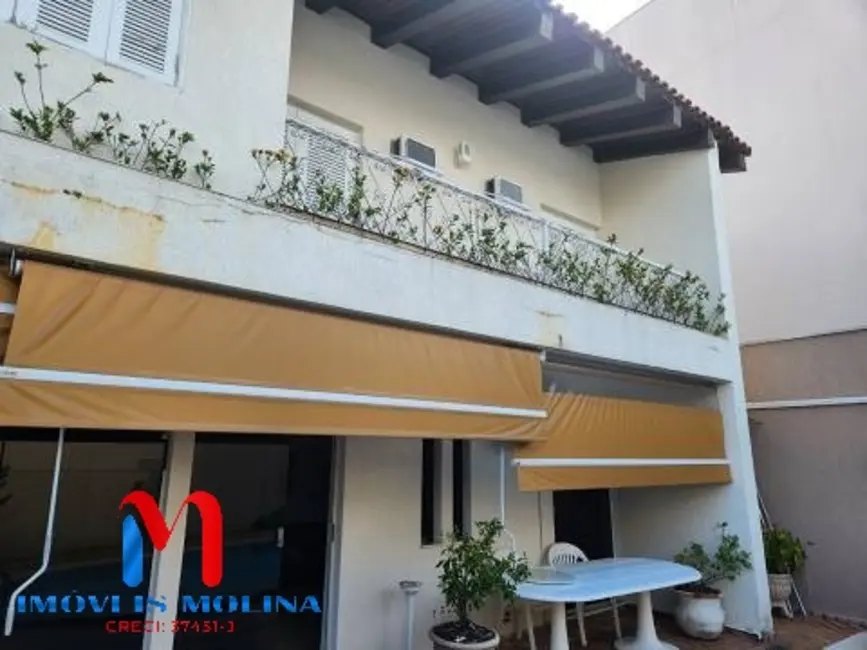 Foto 3 de Sobrado com 4 quartos à venda, 280m2 em Jardim São Caetano, Sao Caetano Do Sul - SP